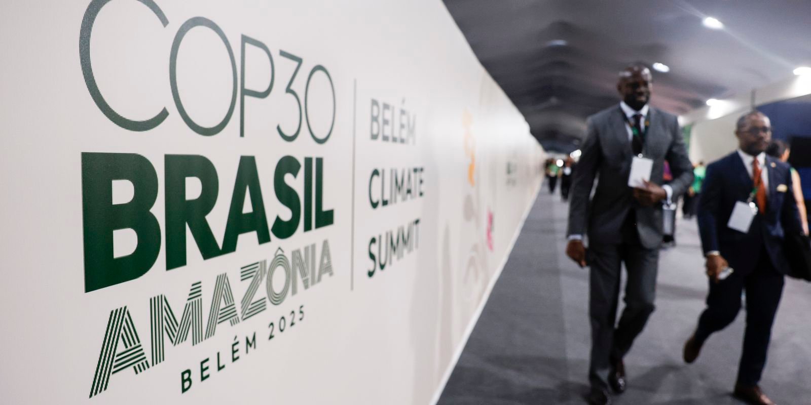 cultura-e-sustentabilidade-marcam-inicio-da-cop30-em-belem