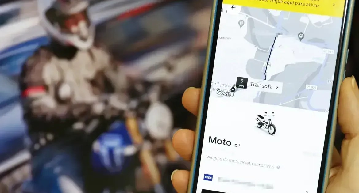 nunes-sanciona-projeto-de-lei-que-regulamenta-mototaxi-por-app-em-sao-paulo