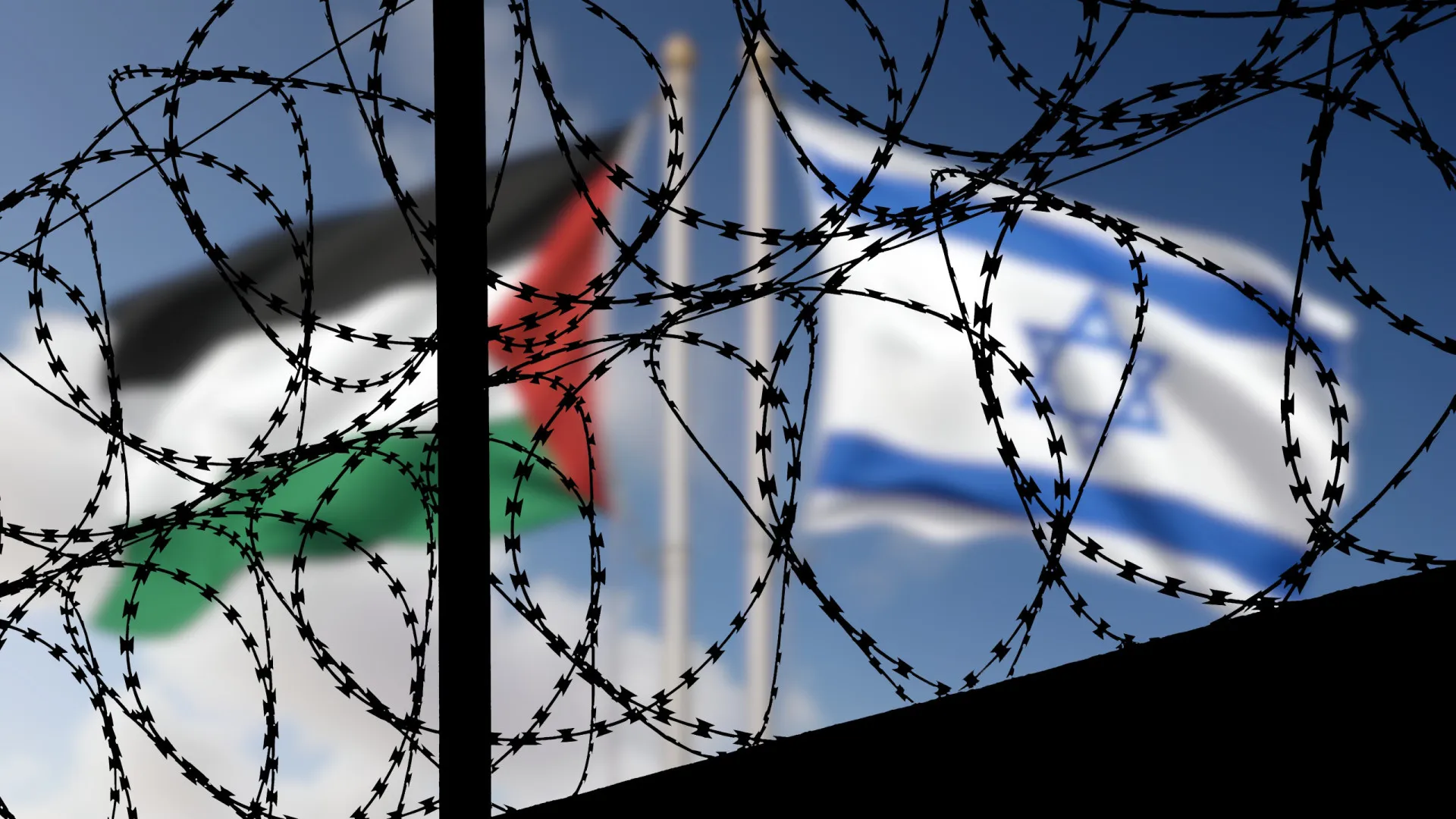 ministro-diz-que-israel-nunca-vai-deixar-gaza-e-gera-novo-temor-de-ocupacao-permanente