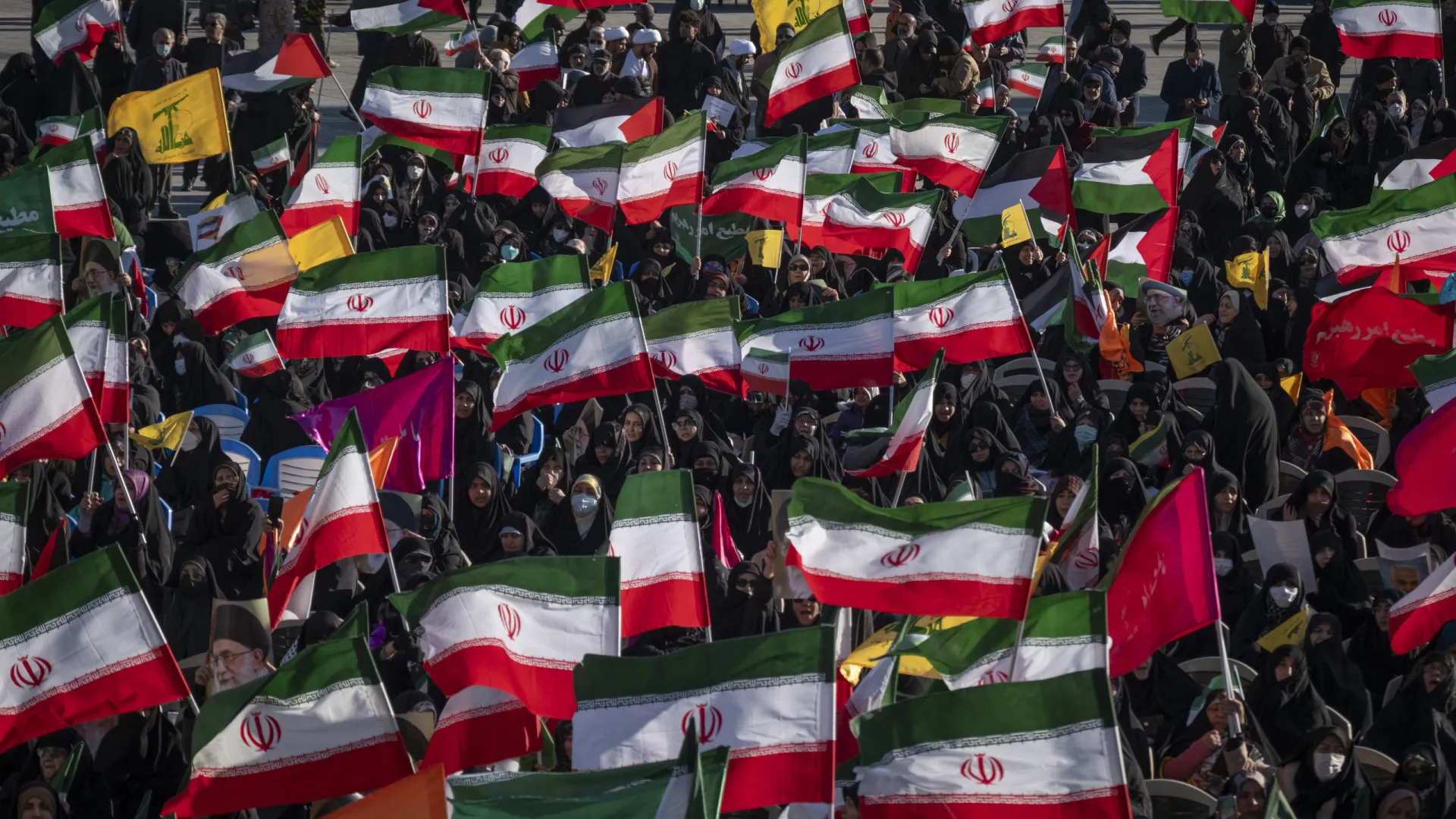 regime-iraniano-promete-resposta-firme-contra-protestos-no-pais