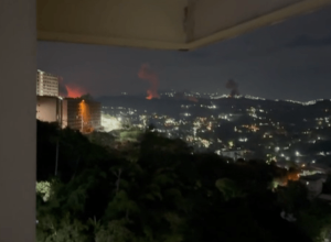 ao-menos-40-pessoas-foram-mortas-em-ataque-dos-eua-a-venezuela,-diz-nyt
